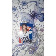 [TITIPAN] BABYMONSTER X OREO Asa Photocard
