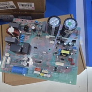 A0011800851B (ใช้แทน A0011800339DX) แผงวงจรแอร์ Haier แผงบอร์ดแอร์ไฮเออร์ แผงบอร์ดคอยล์ร้อน รุ่น HSU