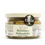 Marianna's Ntolmadakia or Dolmades Stuffed Vine Leaves - 200gr - by Agora Products