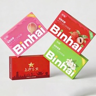 Influencer Hot-selling Betel Nut Betel Nut Betel Nut Lychee Flavor Betel Nut Jasmine Flavor Peach Fl