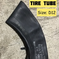 Tire Tube for Multicab Size 12” Rim