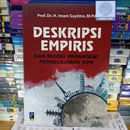 Empirical Description - Imam Suyitno