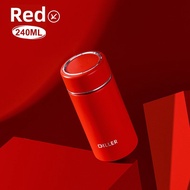Diller | Portable Mini Water Bottle