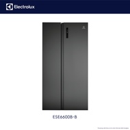 Electrolux Kulkas ESE6600B-B / ESE6600B B