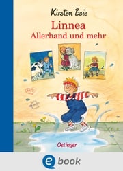 Linnea. Allerhand und mehr Kirsten Boie