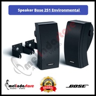 Speaker Bose Bose 251 Environmental