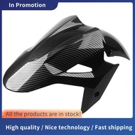 Motorcycle Mudguard Modified Fenders Fairing Accessories for   400 Z400 2017-2021