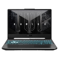 เอซุส โน๊ตบุ๊ค TUF Gaming A15 FA506NCR-HN005W สี Graphite Black