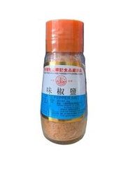 冠益華記 - 香港製造 - 味椒鹽 42克 (最佳食用日期:2026年12月30日)