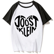 Joost Klein Gothic Cutecore Top Tee - Japanese Inspired Alternative Fashion