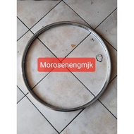 26 inch Jengki Iron Rims Araya/Rims bicycle 26 x 1 3/8 Iron Face Araya/ Bicycle Rims 26 x 1 3/8