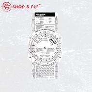 ASA E6B FLIGHT COMPUTER