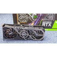 Palit GeForce RTX 3080 Ti GamingPro 12GB GDDR6X (READY STOCK)