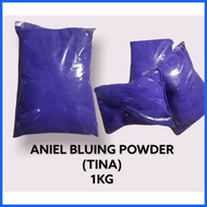 ◳ ∆ ◪ ANIEL BLUING POWDER - TINA