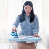 [Household Ironing Board] Ironing Board Household Folding Ironing Board Small Ironing Board Ironing 