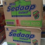 mie sedaap soto 1 dus