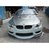 BMW E92 3 series preLCI Ericsson amuse Bodykit body kit front side rear Bumper skirt diffuser lip