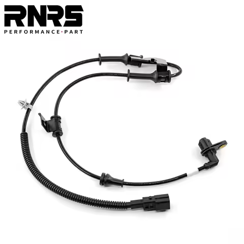 ABS Sensor For HYUNDAI i20 2014 2015 2016 2017 2018 Front Left/Right Wheel Speed Sensor OEM# 59810-C