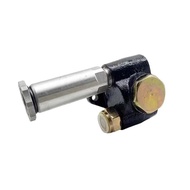 Komatsu PC200-5/6 excavator 6D95 engine hand oil pump up and down parts