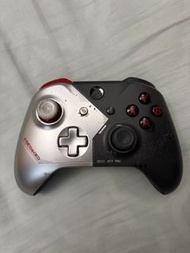 Xbox Cyberpunk 2077 Xbox one 手掣