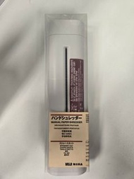 Muji 手動碎紙機