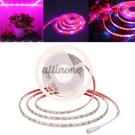 16.4ft Strip Light Plant Grow Lights Waterproof Full Spectrum Growing Lamp for Aquarium Greenhouse Hydroponic