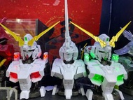 高達/獨角獸 胸像專用燈條 (USB直推2/5粒不同色光LED燈)
