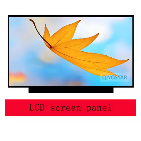 14" 144Hz IPS Laptop LCD Screen LM140LF1F02 LQ140M1JW49 LM140LF1F01 120Hz For ASUS ROG Zephyrus G14 