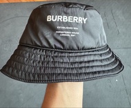 BURBERRY 漁夫帽