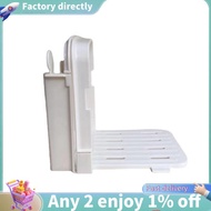 Bread Cutter for Homemade Bread, Foldable Plastic Bread Slicer, Compact Bread Cutting Guide, Bread L