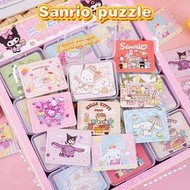 Sanrio puzzle 36pcs / Ready stock