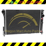Mercedes Benz C / E - Class W212 / W204 RADIATOR Engine 204 500 2803