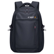 Large Capacity Bagpack Men Backpack Laptop 17 Inch Durable School Bags