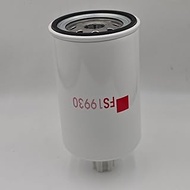 FS19930 Oil water separator rotary fuel filter Compatible with Freightliner Columbia FLD120 FLD132 F