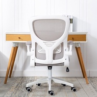 Saky Artists Computer Chair Office Chair Ergonomic Chair Armchair Gaming Chair Adjustable Armrest Home Executive Chair Swivel Chair