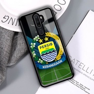 Hoki Case Oppo A5/A9 2020 Bola sepak 03- Cassing Handphone  Hp  Accesories Handphone  Casing Hp Serbamurah Softcase HpCasemurah Silikon Custom Case Bisa Pakai Gambar Sendiri - COD BAYAR DI TEMPAT