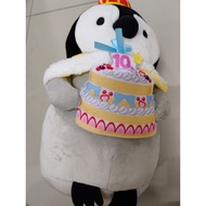 nekopen line friends 10th anniversary