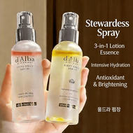 [B1G1]DALBA White Truffle First Spray Serum 50ml|100ml Night Rescue Revitalizing for Tired Dull Skin