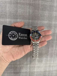❤️香港行貨 自動機械錶 ✅證書 ✅盒 STEINHART OCEAN 39 VINTAGE GMT