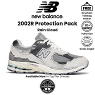 NB 2002 R Balance 2002R Protection Pack Rain Cloud Grey M2002RDA