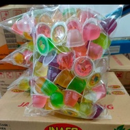 AGER INACO JELLY 1 KG - AGAR INACO - INACO JELLY