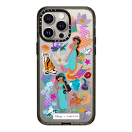 Casetify x Disney Công chúa trường hợp đối với iPhone 15 Pro Max / iPhone 14 Pro Max / iPhone 13 Pro