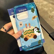 Latest Cute Puppy Cake Case hp poco C85 Xiaomi 15T Pro M7 Plus 14T Pro C71 X7 Pro X6 Pro 12T Pro 12 