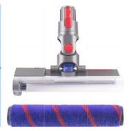 SG[READY STOCK] Dyson Vacuum  Dyson V12 V10slim Dyson Vacuum Cleaner Dyson Vacuum V12 Soft Roller Mo