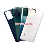 Backdoor Tutup Belakang Back Casing Xiaomi Redmi Note 10 / Redmi Note 10s