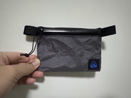 Zpack Wallet Zip Pouch