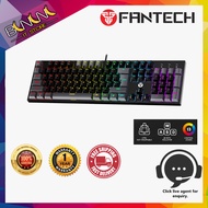 FANTECH MK886V2 ATOM 104 KEY BLACK SUMI EDITION MECHANICAL KEYBOARD
