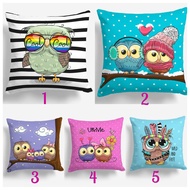 40cm x 40cm pillow - Quality birthday souvenir pillow - SOFA pillow