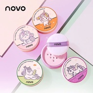 Novo oil alkaline powder super alkaline