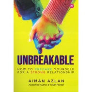 Unbreakable - Aiman Azlan